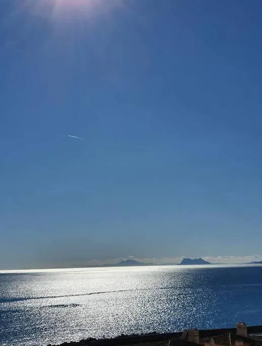 Estepona Port Beachside Apartment - Marina Bay 0*,