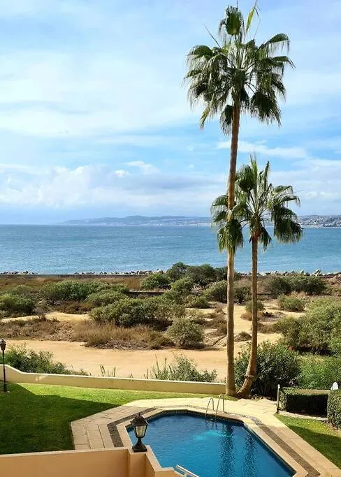 Estepona Port Beachside Apartment - Marina Bay Spain